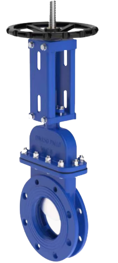 控漏攻堅戰：智能浮球閥如何撬動百億節水市場？